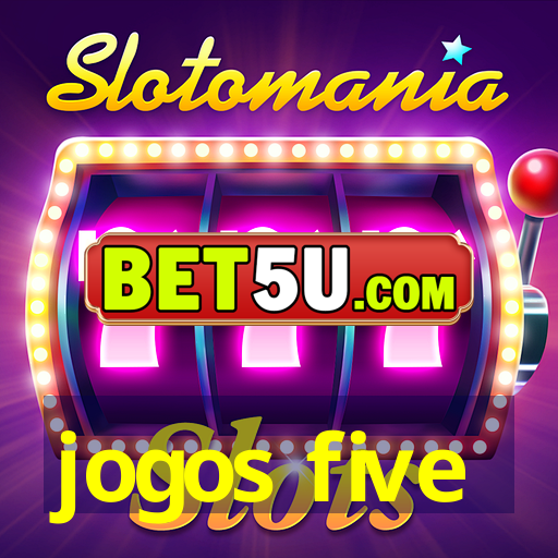 jogos five